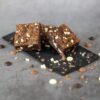 Triple Chocolate Brownie
